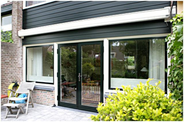 Openslaande deuren » isolatie, ventilatie en veiligheid ...